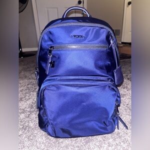 Tumi Voyageur Bag